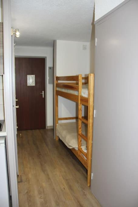 Appartement idéalement situé - Appartement 1 Chambre - 16