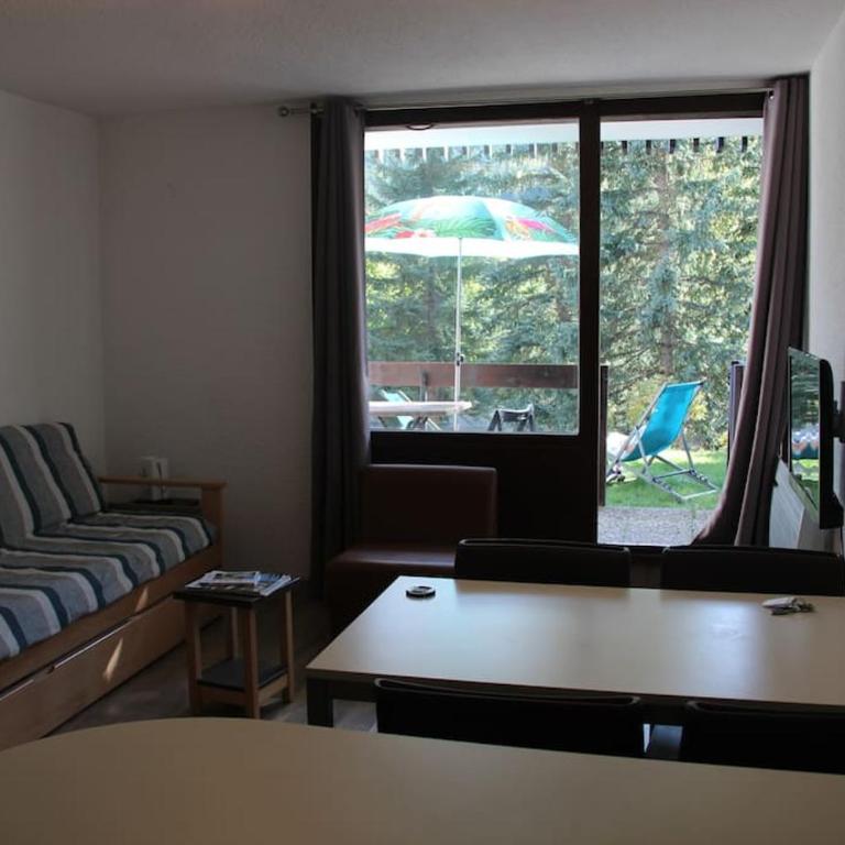 Appartement idéalement situé - Appartement 1 Chambre - 18