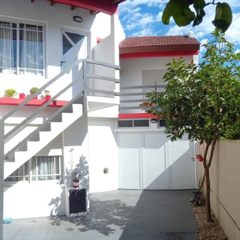 Depto calle 15 - One-Bedroom Apartment - 15