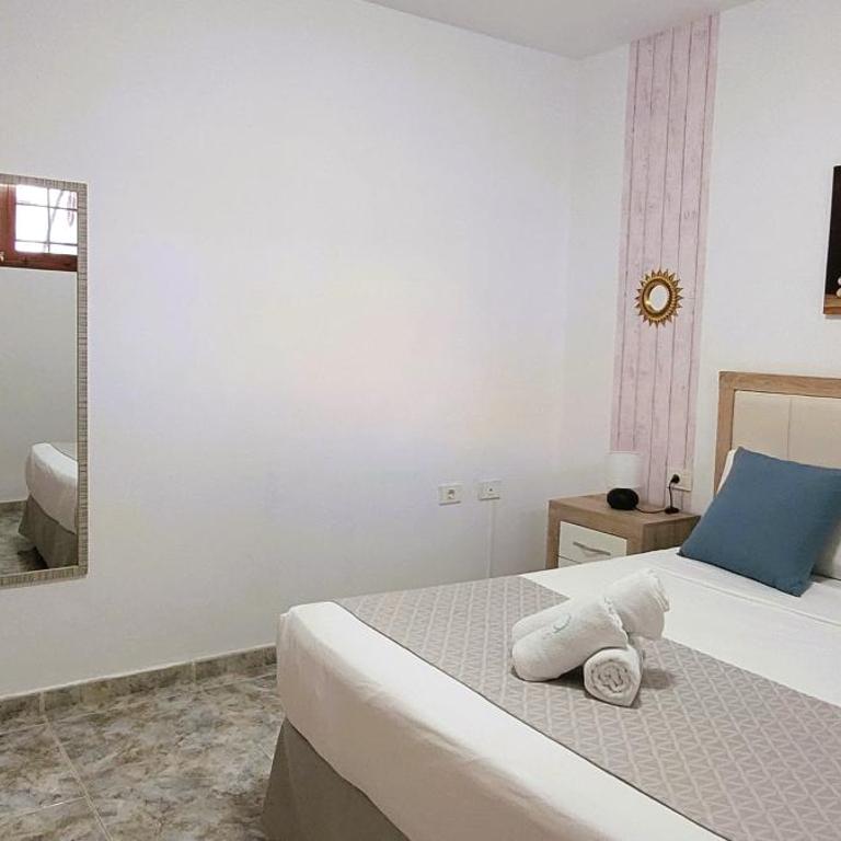 Sabbia Suites Pleamar - Two-Bedroom Apartment - 7