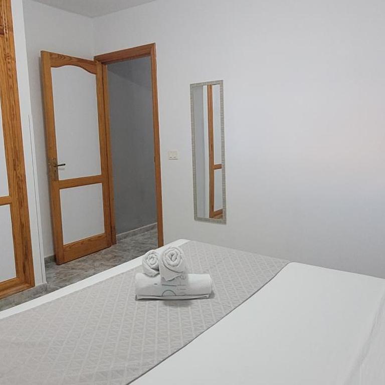 Sabbia Suites Pleamar - Two-Bedroom Apartment - 8