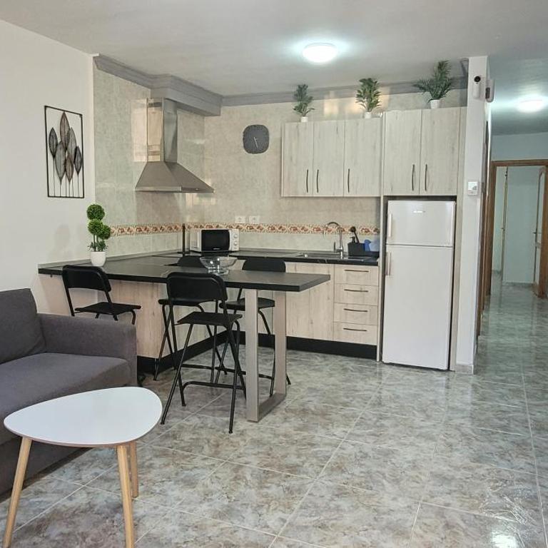 Sabbia Suites Pleamar - Two-Bedroom Apartment - 3