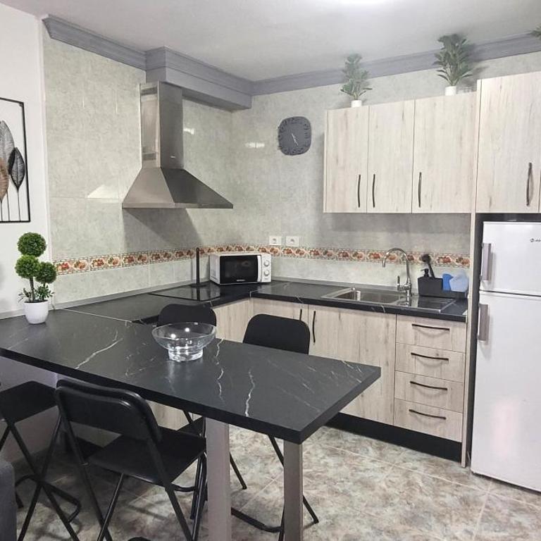 Sabbia Suites Pleamar - Two-Bedroom Apartment - 6