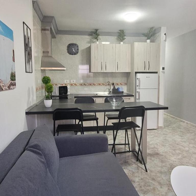 Sabbia Suites Pleamar - Two-Bedroom Apartment - 1