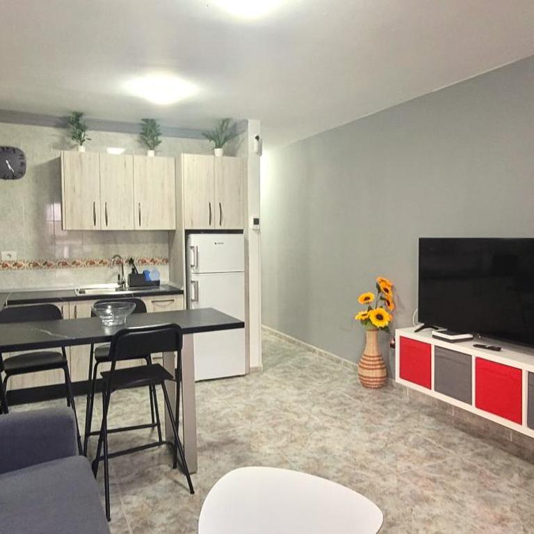 Sabbia Suites Pleamar - Two-Bedroom Apartment - 2