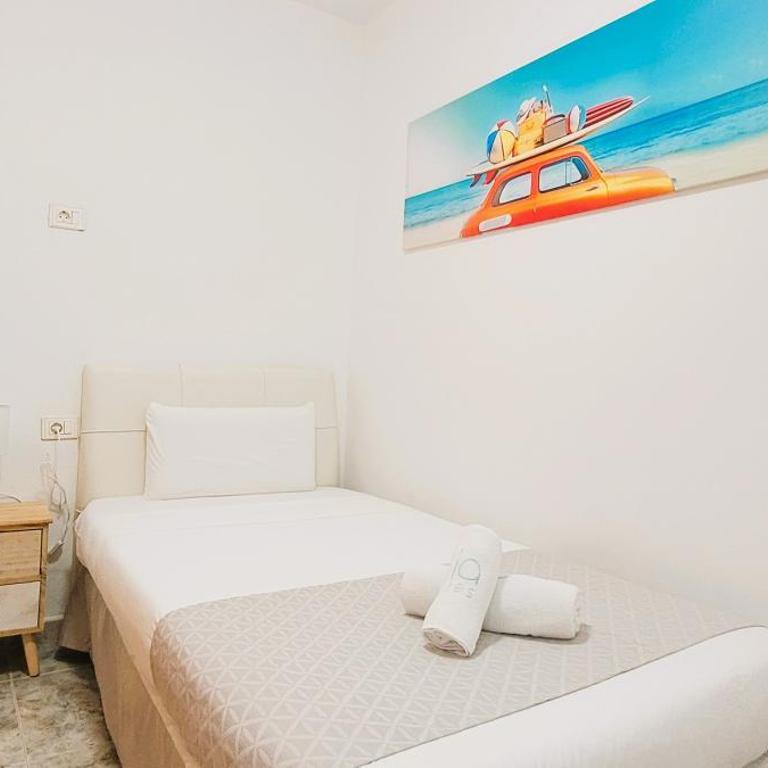 Sabbia Suites Pleamar - Two-Bedroom Apartment - 11