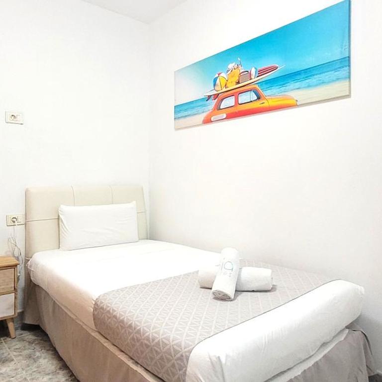 Sabbia Suites Pleamar - Two-Bedroom Apartment - 12