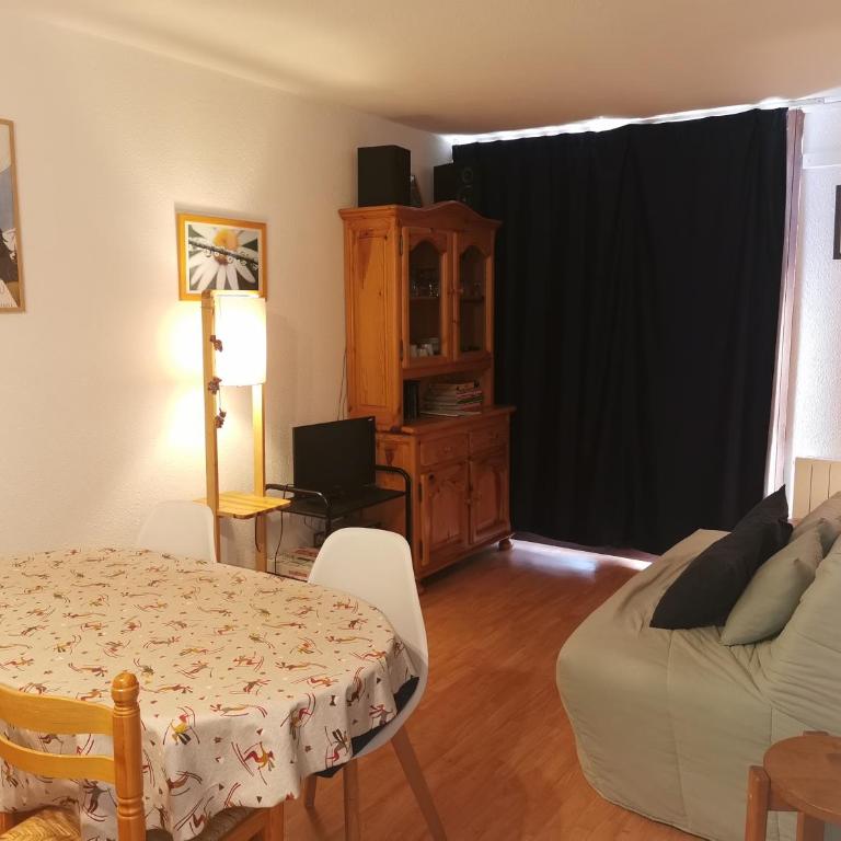Chez les Copines Randonneuses - Appartement 1 Chambre - 9