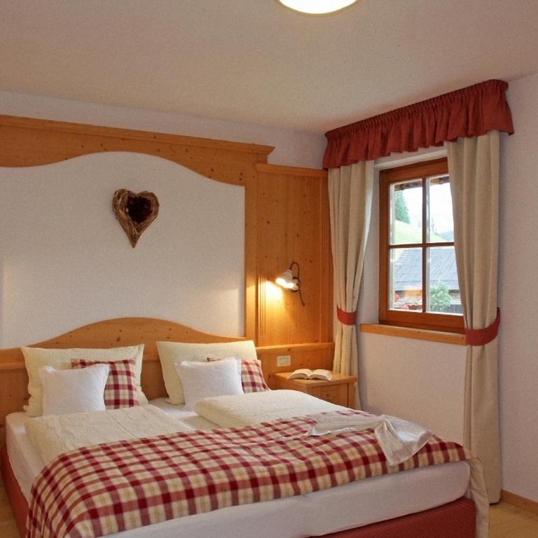 Dolomites Apartments Ciasa Vally - Apartment mit 1 Schlafzimmer - 15