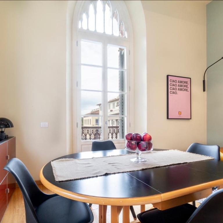 Classy nest in a historical palace - Appartamento con 1 Camera da Letto - 26