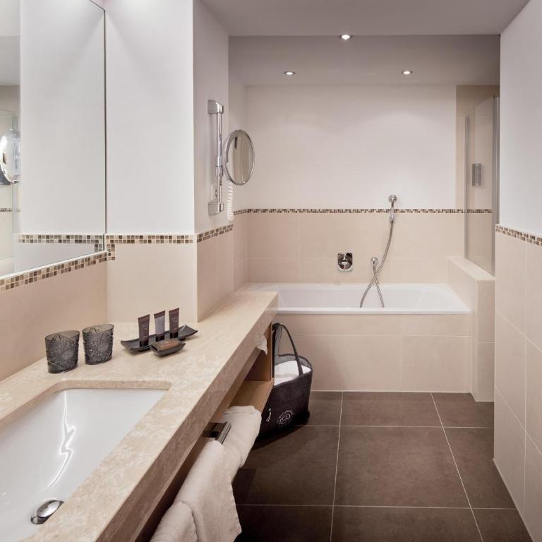 Hotel Gletscherblick - Superior Doppelzimmer - 4