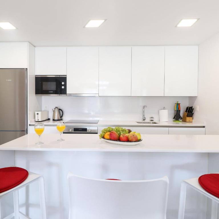 Cala Serena apartment with plunge pool - Apartamento con terraza - 19