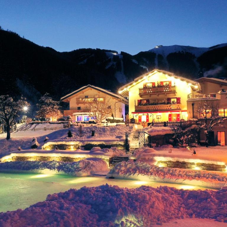 Chalet "Villa Marlene" - Haus mit 5 Schlafzimmern - 30
