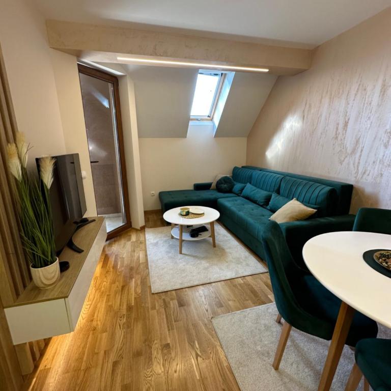 Apartman Zlatni bor - Apartman sa 1 Spavaćom Sobom - 34