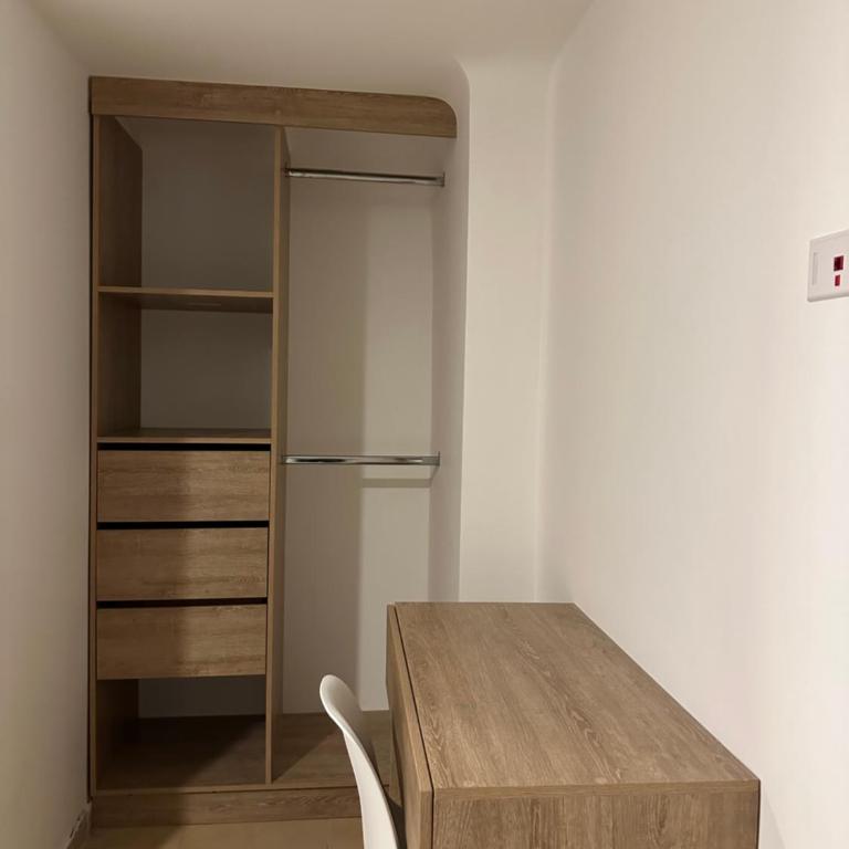 One Fourteen Rooms - Habitación Estándar - Cama extragrande - 8