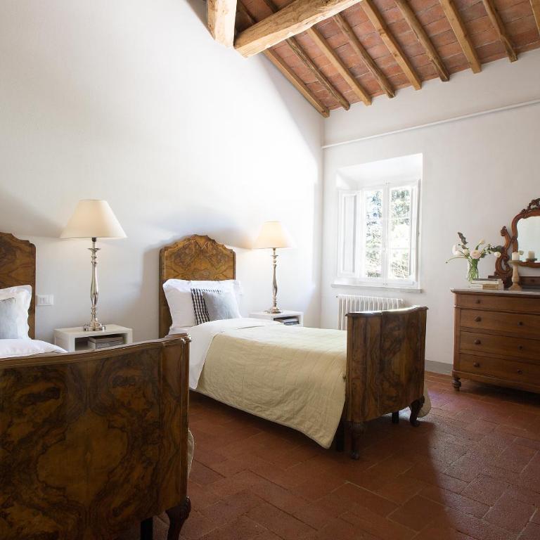 Il Villino Farmhouse - Casa con 4 camere da letto - 17