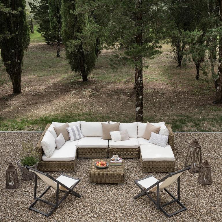 Il Villino Farmhouse - Casa con 4 camere da letto - 9