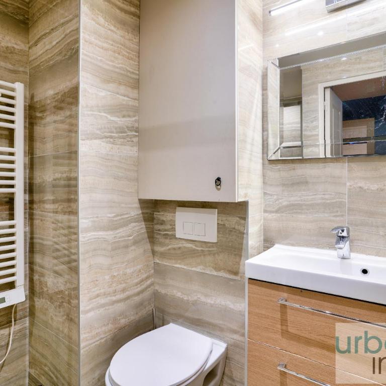 02 - Pretty 4BDR Flat in Paris - Appartement - 20