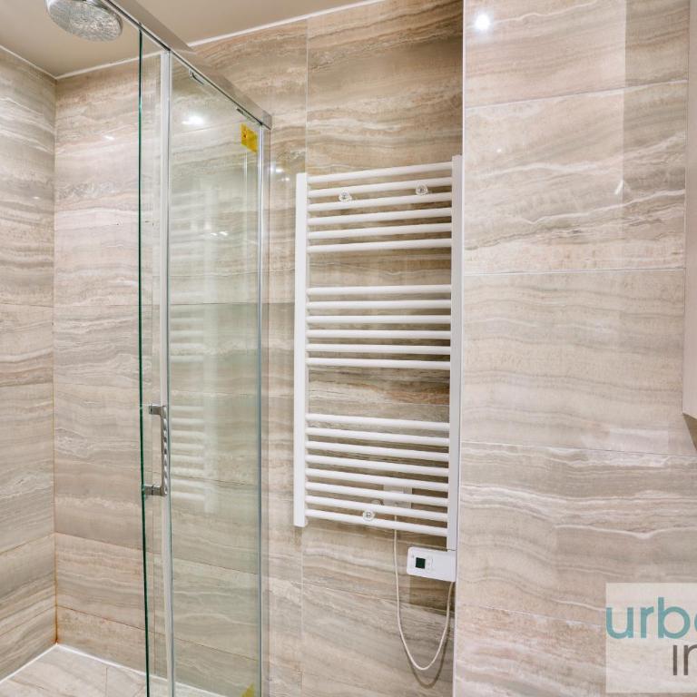 02 - Pretty 4BDR Flat in Paris - Appartement - 8