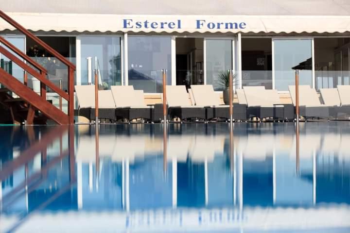 Vacances en paradis - Appartement 1 Chambre - 48