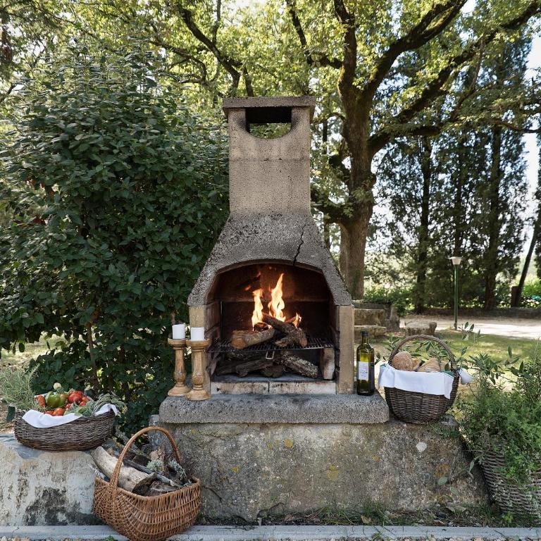 Il Villino Farmhouse - Casa con 4 camere da letto - 8