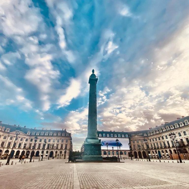 Urban Flat 57 - Luxury 4BDR Parisian Flat in Paris - Appartement - 31