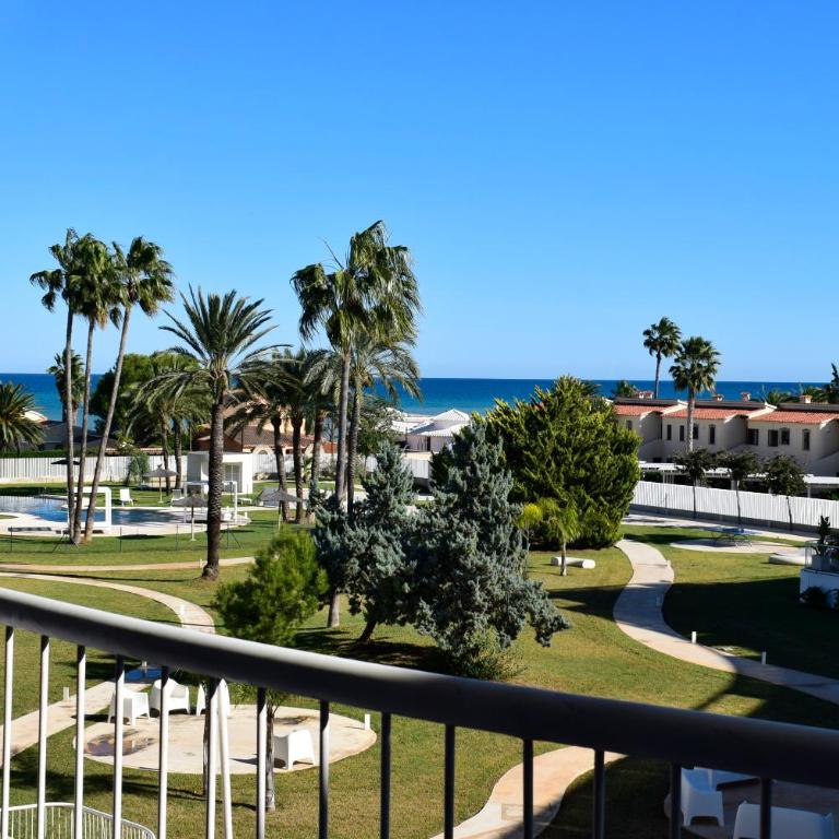 Anacasa Denia Beach AP8209 - Apartamento con vistas al mar - 3