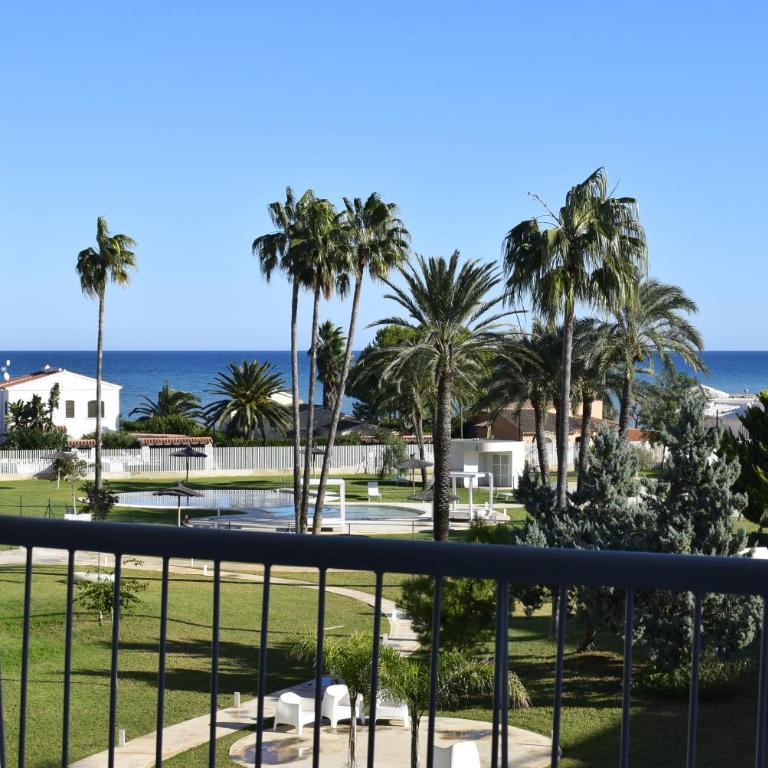 Anacasa Denia Beach AP8209 - Apartamento con vistas al mar - 41