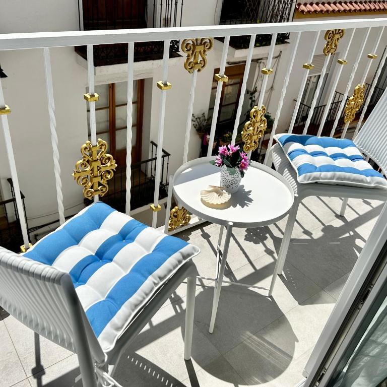 Mare Apartments Marbella - Deluxe King Studio - 7