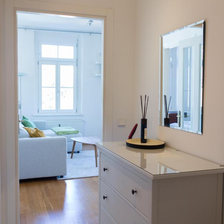 Pleasant City Apartment - Apartment mit 1 Schlafzimmer - 6