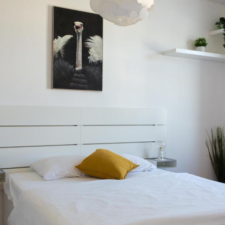Pleasant City Apartment - Apartment mit 1 Schlafzimmer - 7