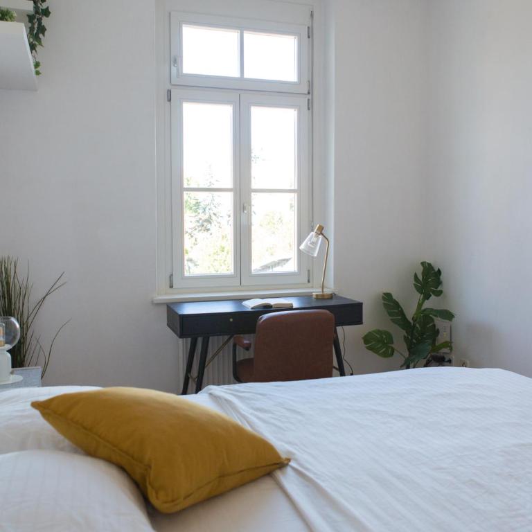 Pleasant City Apartment - Apartment mit 1 Schlafzimmer - 8