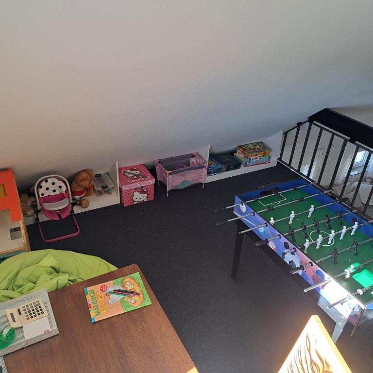 Ferienwohnung im Allgäu - Apartment mit 2 Schlafzimmern - 61