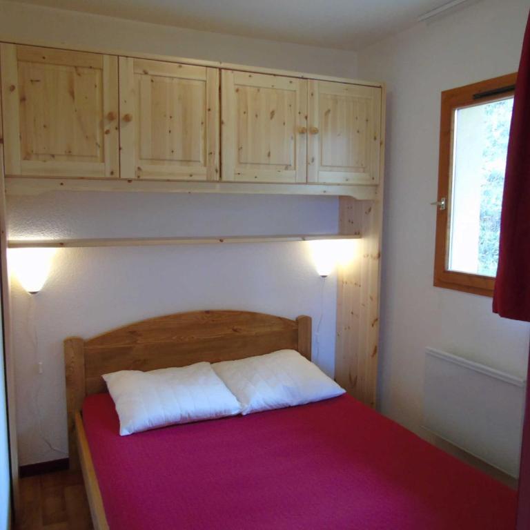 Charmant 2 pièces à Valfréjus, balcon ouest, proche télésièges et commerces, idéal 4 personnes - FR-1-561-6 - Apartment - 3