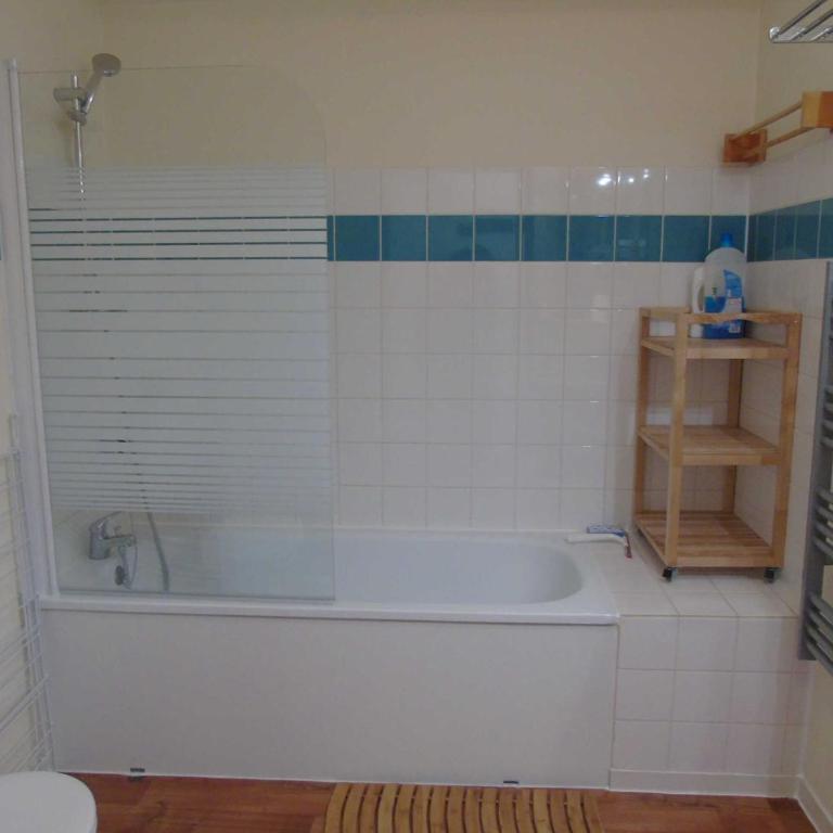 Charmant 2 pièces à Valfréjus, balcon ouest, proche télésièges et commerces, idéal 4 personnes - FR-1-561-6 - Apartment - 5
