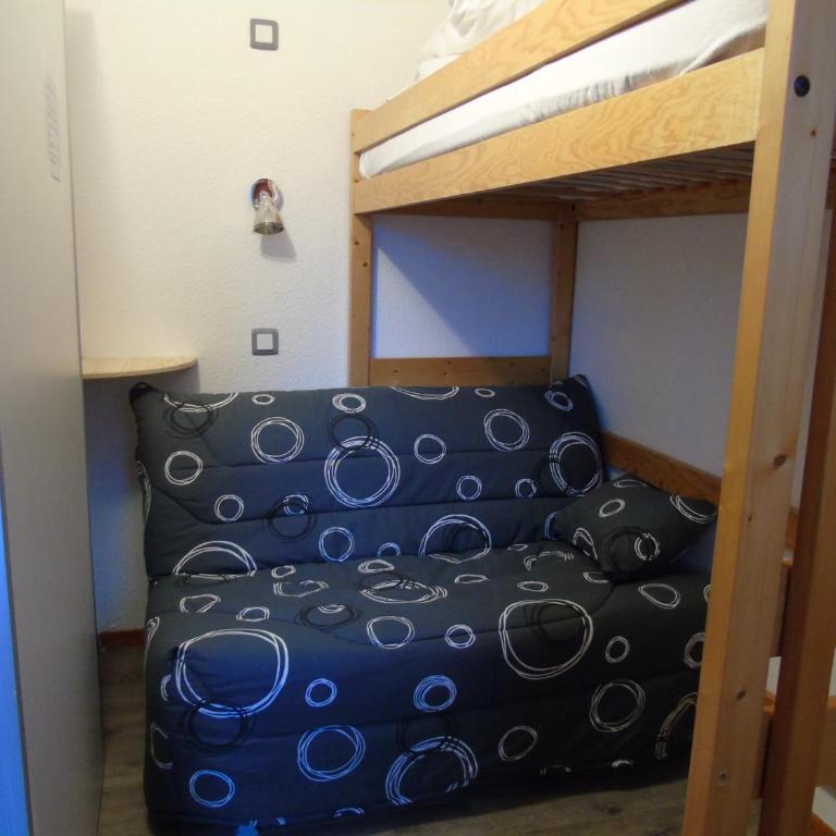 Studio cosy avec cabine, balcon, proche télécabine, commerces et écoles de ski à Valfréjus - FR-1-561-8 - Studio - 3