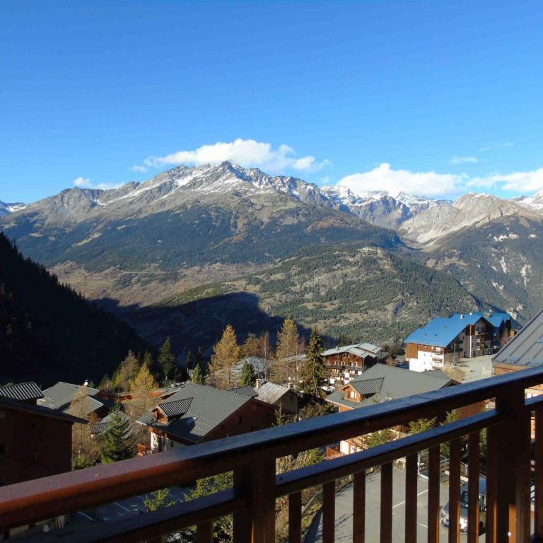 Appartement cosy, animaux admis - 6 pers. - FR-1-561-15 - Appartamento (6 Adulti) - 6
