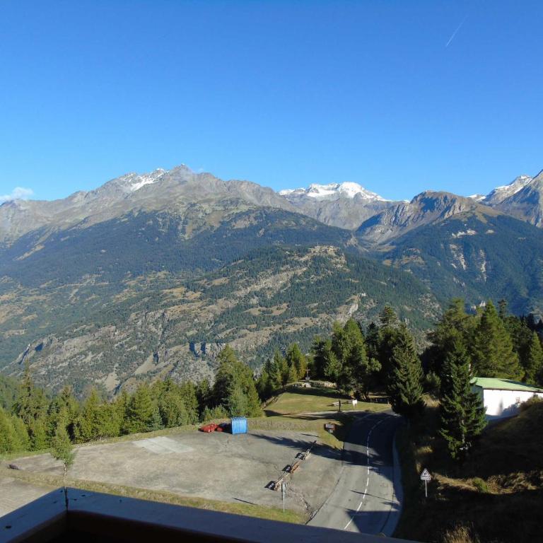 Appart cosy 4 pers à Valfréjus, animaux admis, parking - FR-1-561-19 - Appartement (4 Adultes) - 6