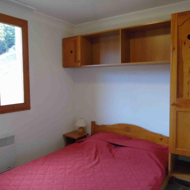Appartement 3 pièces 8 personnes avec balcon à 100m des remontées mécaniques - FR-1-561-25 - Appartement (8 Adultes) - 4