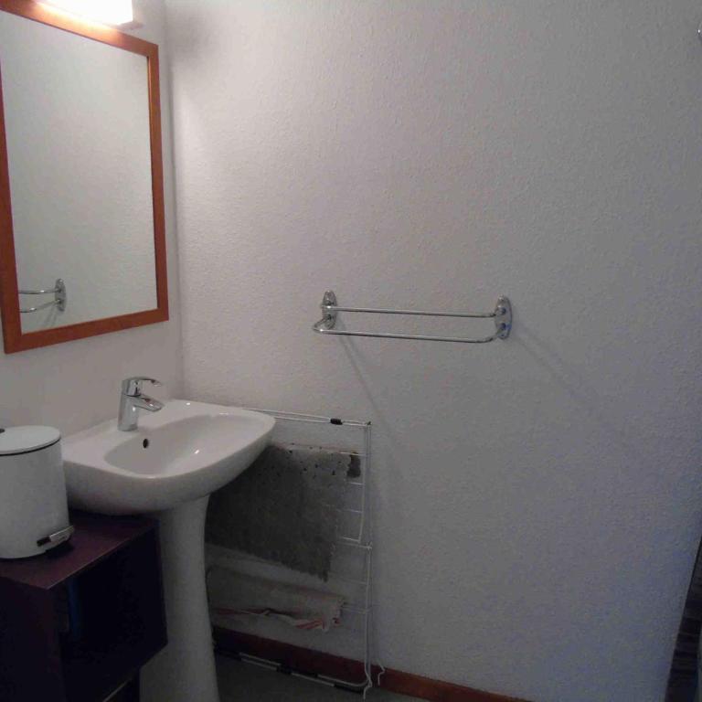 Appartement 3 pièces 8 personnes avec balcon à 100m des remontées mécaniques - FR-1-561-25 - Appartement (8 Adultes) - 5