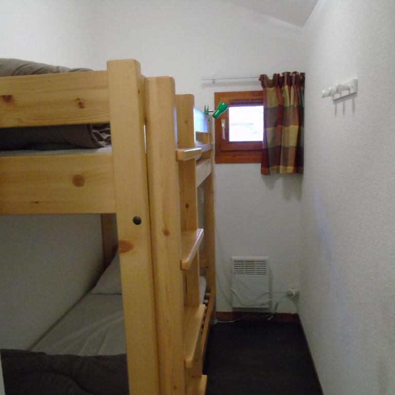 Appartement Valfréjus 8 pers, cuisine équipée, 2 sdb, animaux admis - FR-1-561-27 - Apartment (8 Erwachsene) - 4