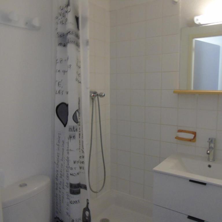 Appartement Valfréjus 8 pers, cuisine équipée, 2 sdb, animaux admis - FR-1-561-27 - Apartment (8 Erwachsene) - 6