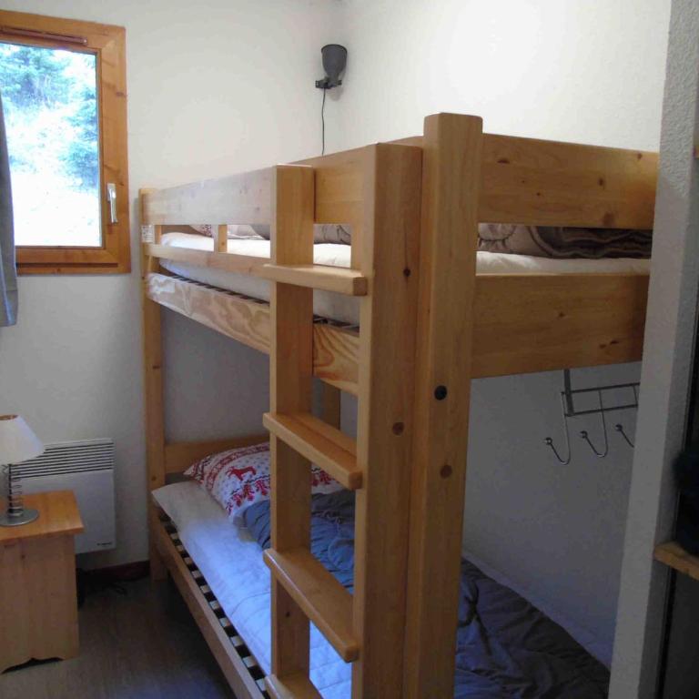 Confortable 2 pièces + cabine, proche pistes Valfréjus - FR-1-561-29 - Apartamento (6 adultos) - 5