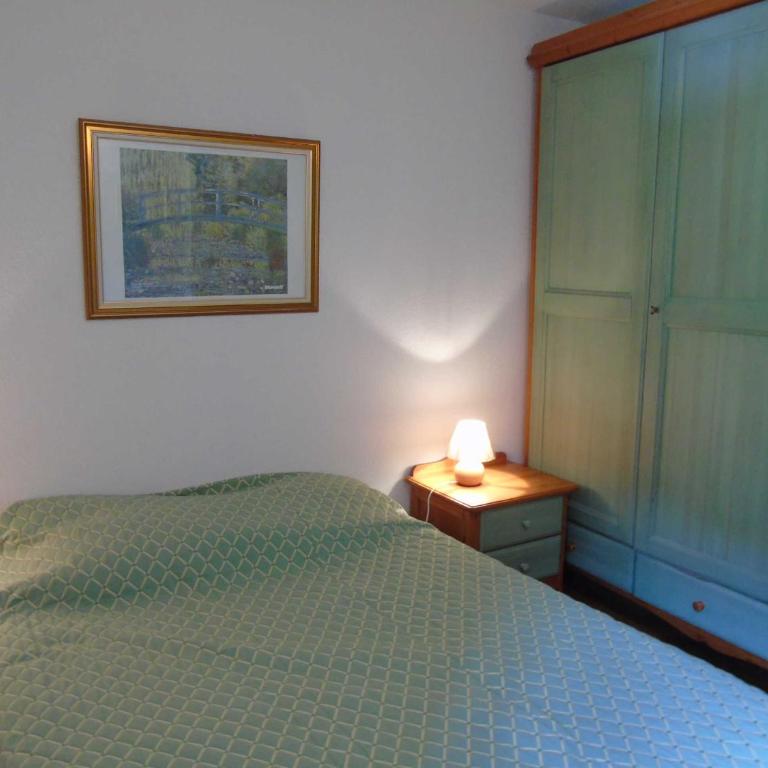 Appartement spacieux 4 pièces avec mezzanine, 200m des remontées mécaniques, WIFI inclus - FR-1-561-30 - Apartment (8 Erwachsene) - 4