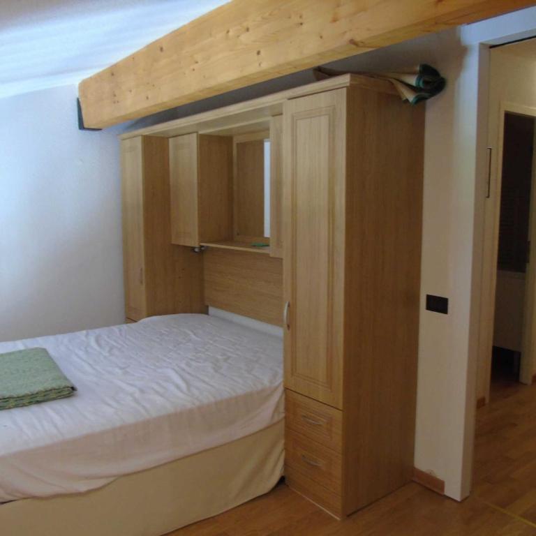 Appartement spacieux 4 pièces avec mezzanine, 200m des remontées mécaniques, WIFI inclus - FR-1-561-30 - Apartment (8 Erwachsene) - 6