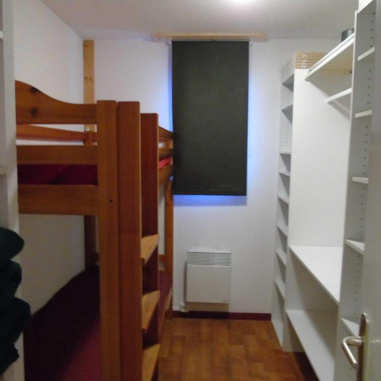 Appartement 4 pièces à Valfréjus, proche ski, balcon, 8 pers. - FR-1-561-45 - Apartment (8 Erwachsene) - 5