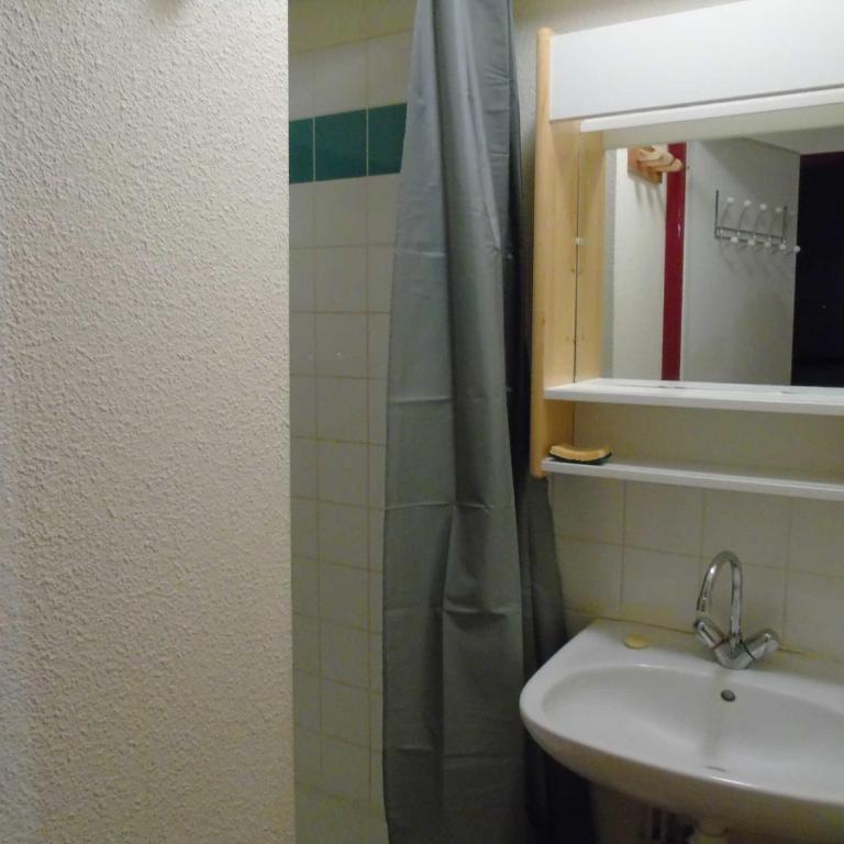 Appartement 4 pièces à Valfréjus, proche ski, balcon, 8 pers. - FR-1-561-45 - Apartment (8 Erwachsene) - 6