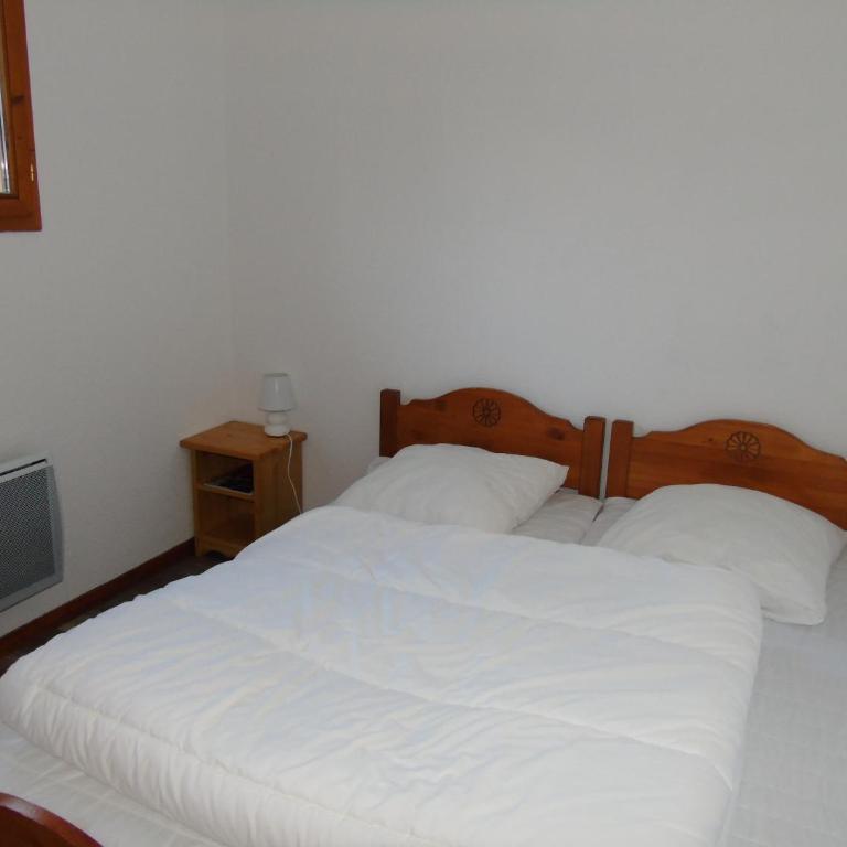 Appartement cosy 2 P+Cabine pour 6, proche pistes et commerces, vue Parc Vanoise - FR-1-561-48 - Apartment (6 Erwachsene) - 3