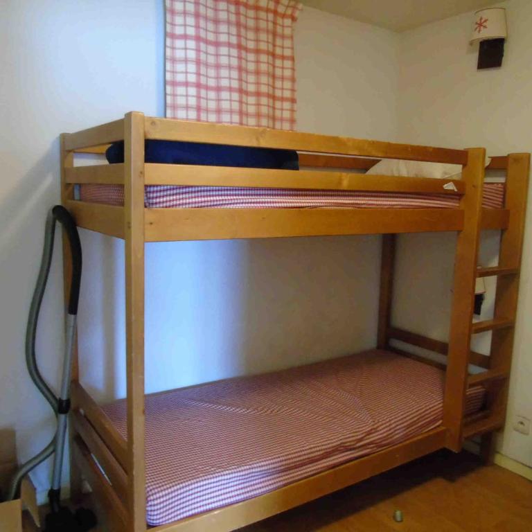 Appartement 3P 8 pers. à Valfréjus, balcon ouest, proche télécabine et commerces 조 - FR-1-561-59 - Apartment (8 Erwachsene) - 5