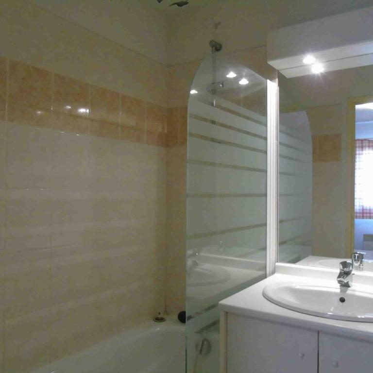 Appartement 3P 8 pers. à Valfréjus, balcon ouest, proche télécabine et commerces 조 - FR-1-561-59 - Apartment (8 Erwachsene) - 6
